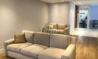 Imagem 3: São Paulo - Apartamento Padrão - Santa Cecília