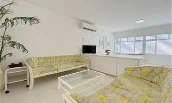 Imagem 5: Apartamento com 3 dormitórios à venda, pé na areia