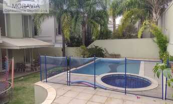 Imagem 3: Casa de Condominio em Alphaville Conde II - Barueri