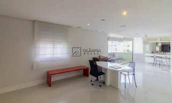 Imagem 4: Apartamento Venda 2 Dormitórios - 131 m² Cerqueira César