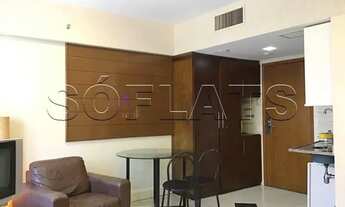 Imagem 4: Flat prox. ao hospital Beneficência Portuguesa e Avenida 23 de Maio disponível locação