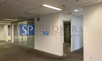 Imagem 3: Sala Comercial para locação, Vila Olímpia, São Paulo