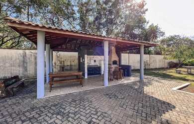 Imagem 3: PIRACICABA - Casa de Condomínio - Água Branca