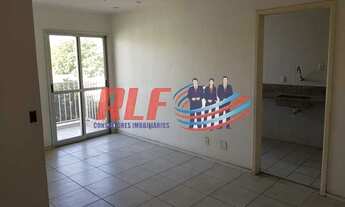 Imagem 3: Apartamento-LOCAÇÃO-Praça Seca-Rio de Janeiro-RJ