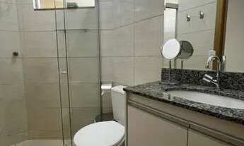 Imagem 4: Casa térrea 3qts com 92 metros quadrados com 3 quartos em Residencial Ponta Negra - Goiân