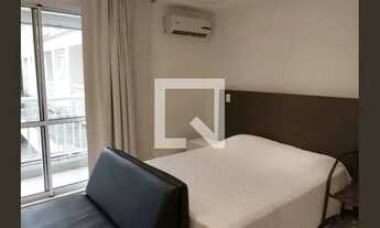 Imagem 5: Apartamento para Aluguel - Panamby, 1 Quarto, 33 m2