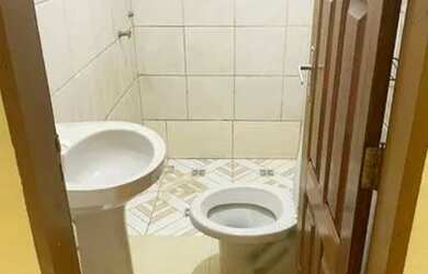 Imagem 7: Alugo Kitnet semimobiliada nos altos em frente ao Bosque da cidade