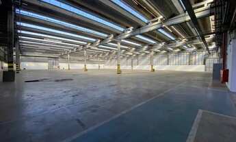 Imagem 3: GALPÃO para venda ou locação TABOÃO DA SERRA