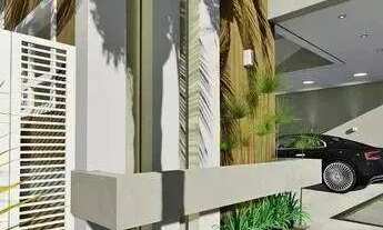 Imagem 3: Casa com 3 dormitórios à venda, 132 m² por R$ 1.040.000 - Bandeira Branca - Jacareí/SP