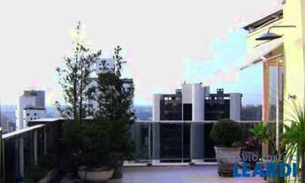 Imagem 5: COBERTURA - MORUMBI - SP