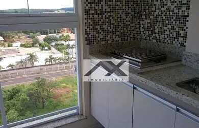 Imagem 4: Apartamento com 2 dormitórios para alugar, 71 m² por R$ 3.000,00/mês - Residencial Ecolife