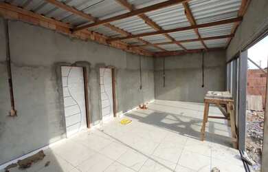 Imagem 4: Casa no Residencial NOVA Amazonas 2