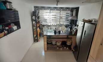 Imagem 3: Casa à venda na Rua Nossa Senhora do Monte Serrat, Ferreira, São Paulo - SP