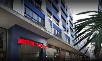 Imagem 2: Garagem - Juiz de Fora MG