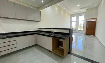 Imagem 2: Casa com 3 suítes para alugar, 180 m² por R$ 6.500/mês - Condomínio Gardenville - Itu/SP