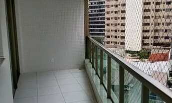 Imagem: Apartamento na Praia da Costa com 3 quartos