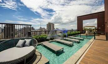 Imagem 4: Apartamento à venda, 42 m² por R$ 659.000,00 - Vila Mariana - São Paulo/SP