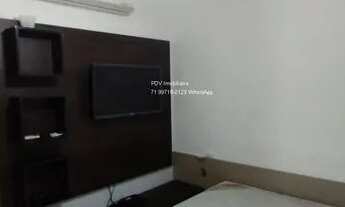 Imagem 4: APARTAMENTO RESIDENCIAL em SALVADOR - BA, ALPHAVILLE I