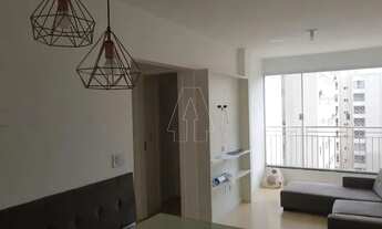 Imagem 2: Araçatuba - Apartamento - Chácaras Patrimônio Santana