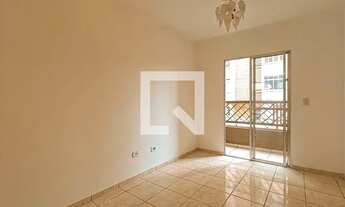 Imagem 2: Apartamento para Aluguel - Vila Rio de Janeiro, 2 Quartos, 70 m2