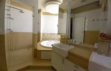 Imagem 7: Apartamento para locação com 4 quartos na Avenida Martin Luther King, Cidade São Francisco