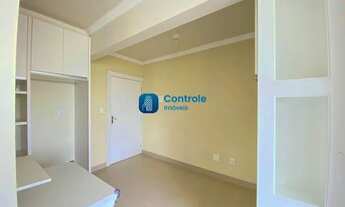 Imagem 7: SM/Studio no bairro Kobrasol, em São José