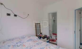 Imagem 7: Cobertura sem condomínio, 100m² (50m² + 50m²