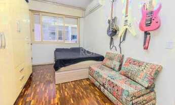 Imagem 3: Apartamento para Venda - 37.43m², 1 dormitório, Cidade Baixa