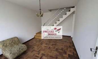 Imagem 3: Sobrado com 2 dormitórios para alugar, 76 m² por R$ 1.530,00/mês - Rebouças - Curitiba/PR