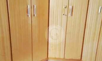 Imagem 5: Apartamento com 3 dormitórios, 62 m² - venda por R$ 350.000,00 ou aluguel por R$ 2.168,00