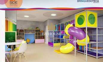 Imagem 6: Apartamento com 2 dorms, Vila Homero Thon, Santo André - R$ 305 mil, Cod: 933