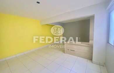 Imagem 6: Apartamento com 1 quarto no Edificio Spartakus - Bairro Setor Oeste em Goiânia