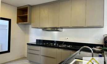 Imagem 7: Cond. Villa D´Aquilla - Casa com 4 dormitórios para alugar, 256 m² - Piracicaba/SP