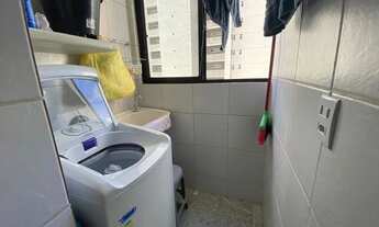 Imagem 7: Apartamento para aluguel tem 40 metros quadrados com 1 quarto em Boa Viagem - Recife - PE