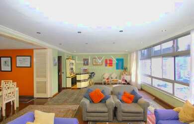 Imagem 4: Apartamento-À VENDA-Leblon-Rio de Janeiro-RJ