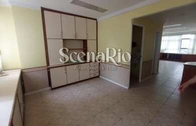 Imagem 3: Sala Comercial/Usada para Locação em Rio de Janeiro, Botafogo, 2 banheiros, 1 vaga