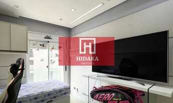 Imagem 7: Apartamento à venda no bairro Brooklin - São Paulo/SP, Zona Sul