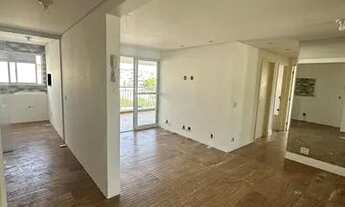 Imagem 3: APARTAMENTO AMPLO COM 3 DORMITÓRIOS (1) SUITE, 81M2, TERRAÇO GOURMET COM CHURRASQUEIRA + 2