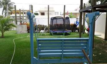 Imagem 7: Casa para aluguel tem 200 metros quadrados com 4 quartos em Barra do Jacuípe - Camaçari