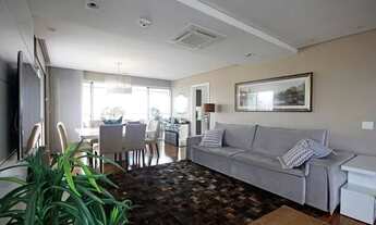 Imagem 4: Apartamento Venda 4 Dormitórios - 236 m² Perdizes