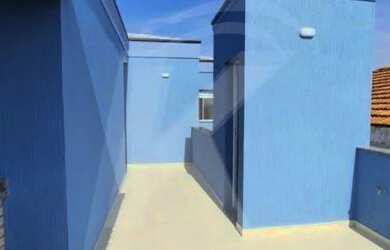 Imagem 3: Casa em Condomínio com 01 quarto, sala, cozinha, banheiro, área de serviço