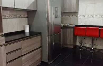 Imagem 6: Sobrado com 3 dormitórios à venda, 150 m² por R$ 670.000,00 - Parada Inglesa - São Paulo/S