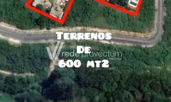 Imagem 2: Terreno - Loteamento Villagio de Firenze - Vinhedo