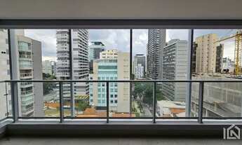 Imagem 2: SãO PAULO - Apartamento Padrão - Pinheiros
