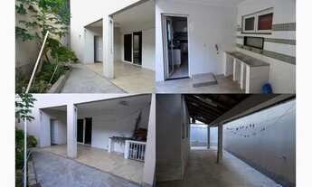 Imagem 7: Sobrado para venda com 650 metros quadrados com 5 quartos em Andracel Center - Anápolis