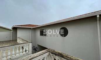 Imagem 5: Sobrado com 4 dormitórios à venda, 500 m² por R$ 1.500.000,00 - Jardim Regina - Indaiatuba