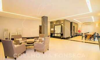 Imagem 3: São Paulo - Apartamento Padrão - Moema Pássaros