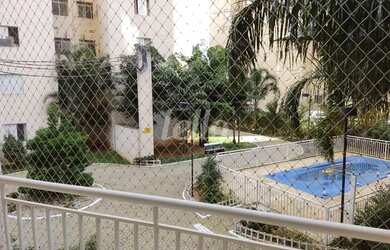 Imagem 7: São Paulo - Apartamento Padrão - Pirituba