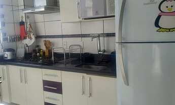 Imagem 6: Sorocaba - Apartamento Padrão - Jardim Novo Horizonte