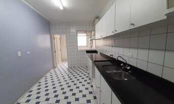 Imagem 7: Apartamento 85m 2 dormitorios 1 suite 1 vaga com lazer na Vila Nova Concição